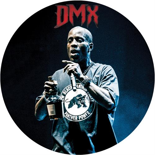 DMX Greatest - LTD (LP)