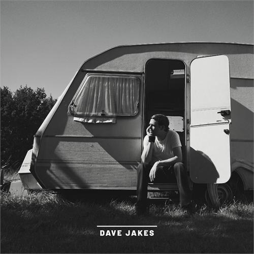 Dave Jakes Dave Jakes (LP)