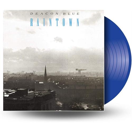 Deacon Blue Raintown - LTD (LP)