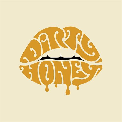Dirty Honey Dirty Honey (LP)