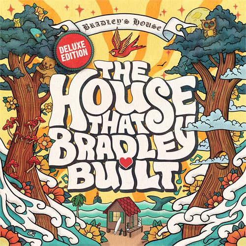 Diverse Artister The House That Bradley Built - DLX (3LP)