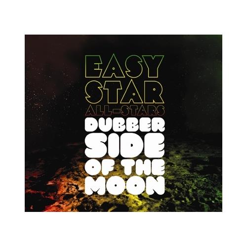 Easy Star All-Stars Dubber Side Of The Moon (LP)