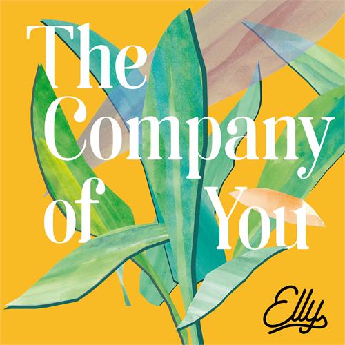 Elly The Company Of You (LP)