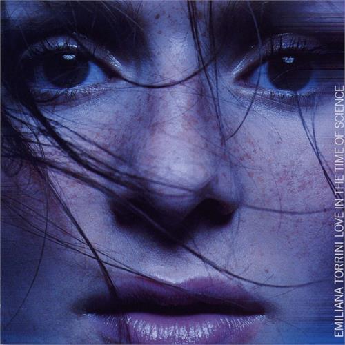 Emiliana Torrini Love In The Time Of Science (LP) 