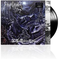 Emperor In The Nightside Eclipse (LP)