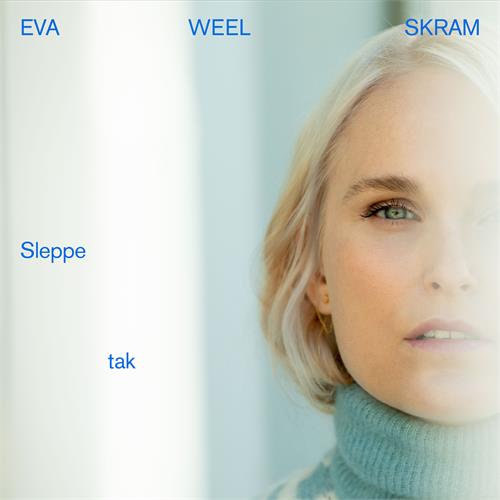 Eva Weel Skram Sleppe Tak (LP)