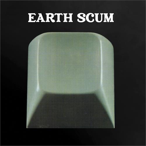 FYI Chris Earth Scum (2LP) 
