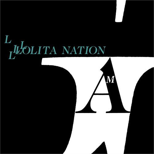 Game Theory Lolita Nation (2LP)