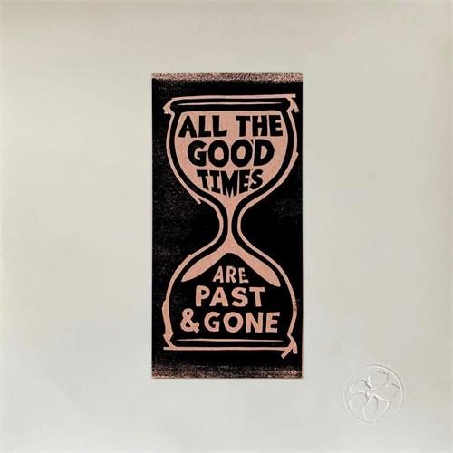 Gillian Welch & David Rawlings All The Good Times (CD)
