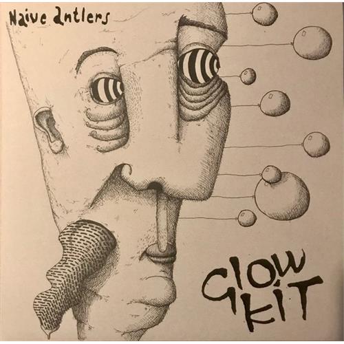 Glow Kit Naïve Antlers (LP)
