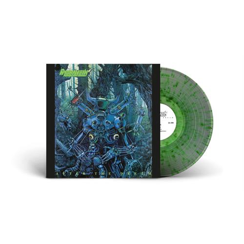 Hydra Vein After The Dream - LTD (LP)