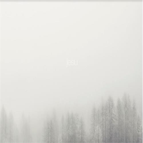 Jesu Terminus - LTD (LP)