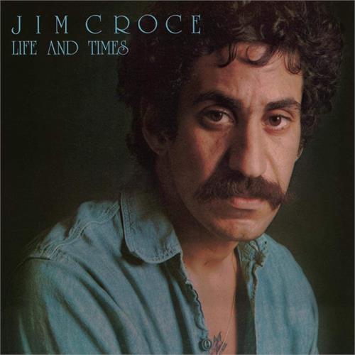 Jim Croce Life And Times (LP)