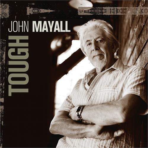 John Mayall Tough - LTD (2LP)
