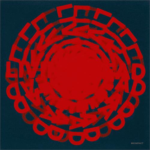 John Tejada Year Of The Living Dead (2LP) 