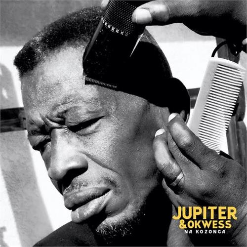 Jupiter & Okwess Na Kozonga - LTD (LP)