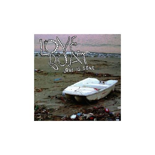 Love Boat Love Is Gone (LP)