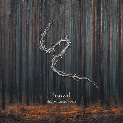 Lunatic Soul Through Shaded Woods (LP)