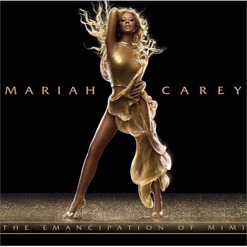 Mariah Carey The Emancipation Of Mimi (2LP)