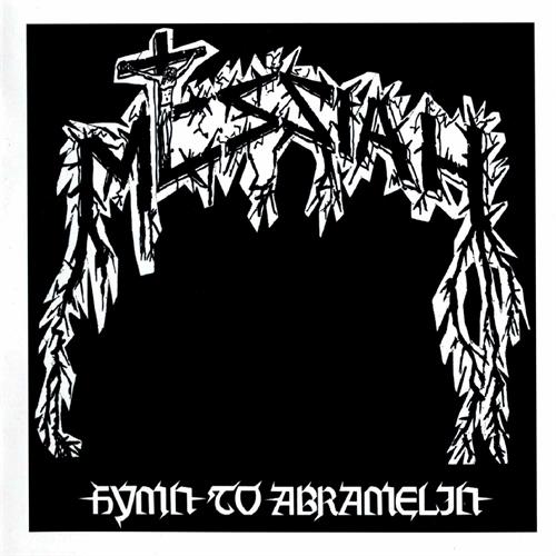 Messiah Hymn To Abramelin - LTD (LP)