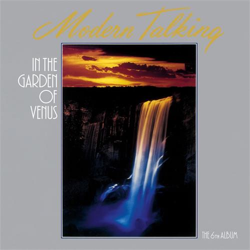 Modern Talking In The Garden Of Venus - LTD (LP)
