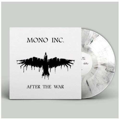 Mono Inc. After The War - LTD (LP)