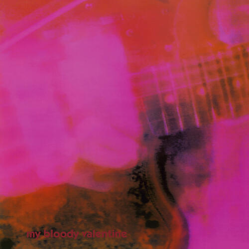 My Bloody Valentine Loveless - LTD (LP)