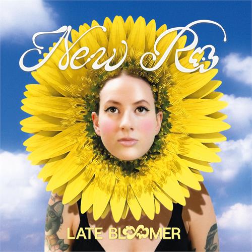 New Ro Late Bloomer (LP)