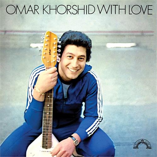 Omar Korshid With Love (LP) 
