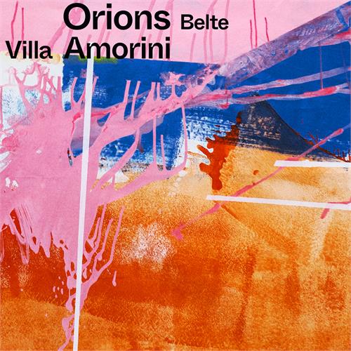 Orions Belte Villa Amorini (CD)