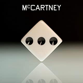 Paul McCartney McCartney III (CD)