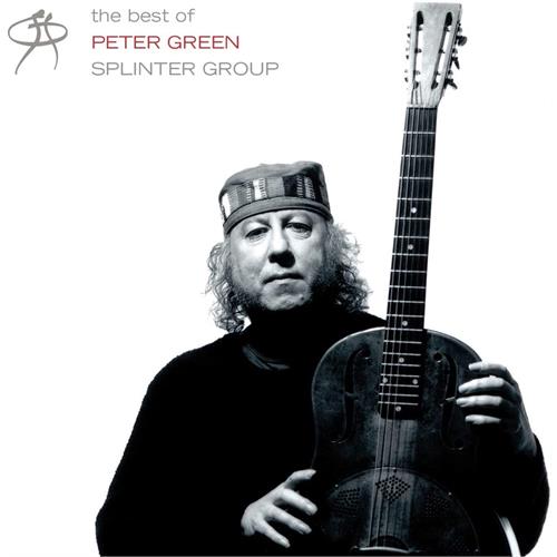 Peter Green Best Of Peter Green Splinter Group (2LP)