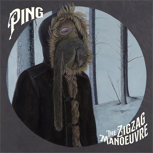 Ping Zig Zag Manoeuvre - LTD (LP)