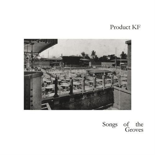 Product KF Songs Of The Groves (LP)