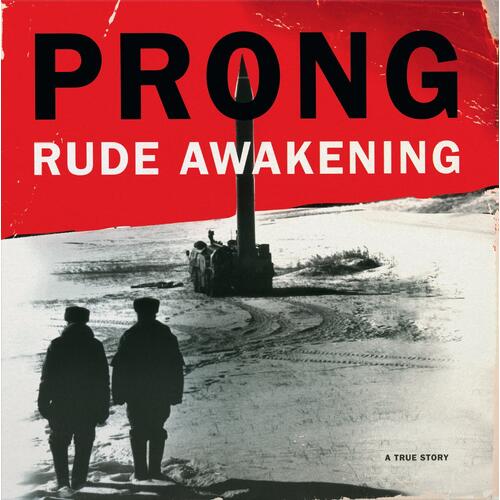 Prong Rude Awakening - LTD (LP) 