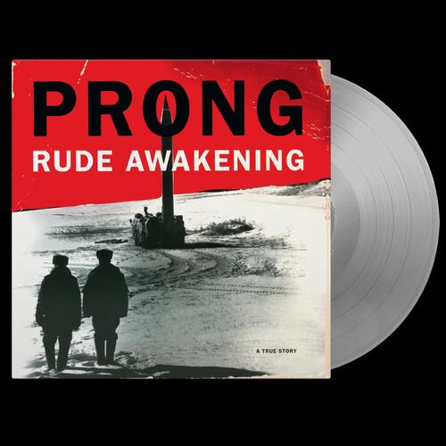 Prong Rude Awakening - LTD (LP) 