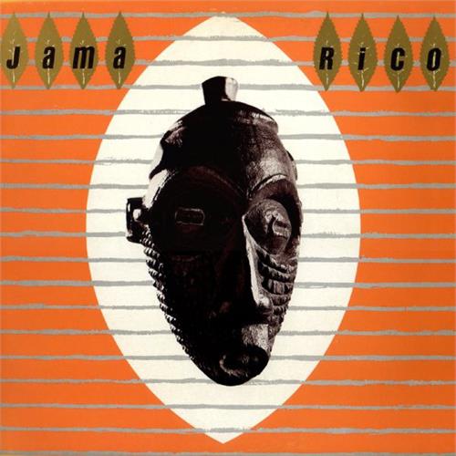 Rico Jama Rico - 40th Anniversary (LP)