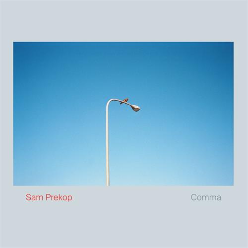 Sam Prekop Comma (LP) 