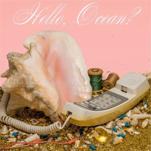 Sara Gold Hello, Ocean? (LP)