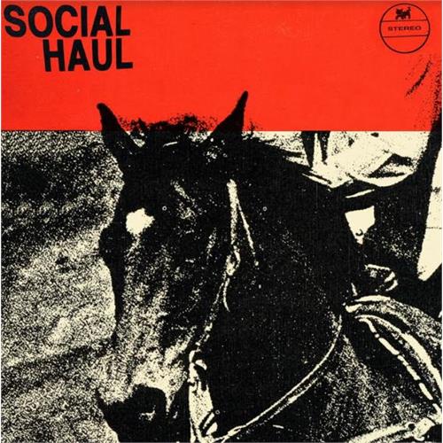Social Haul Social Haul (LP)