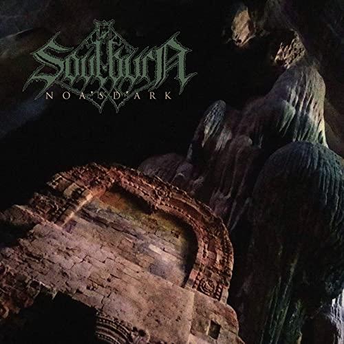 Soulburn Noa's Dark (LP)
