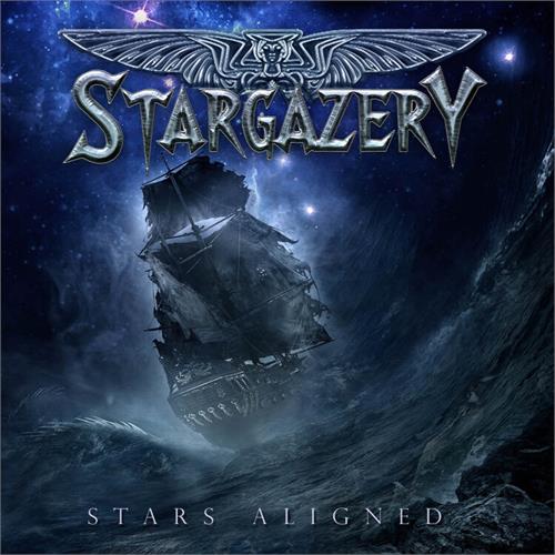 Stargazery Stars Aligned (LP)