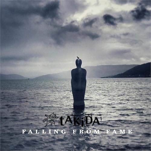 Takida Falling From Fame (CD)