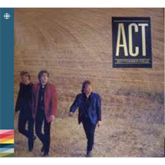 The Act September Field (CD)