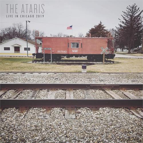 The Ataris Live In Chicago 2019 (LP)