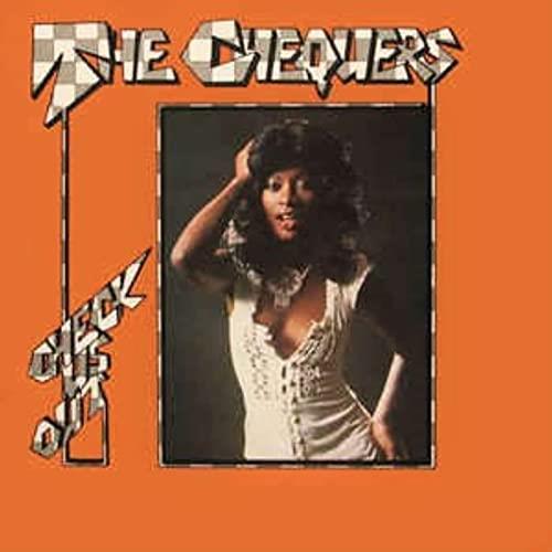 The Chequers Check Us Out (LP)