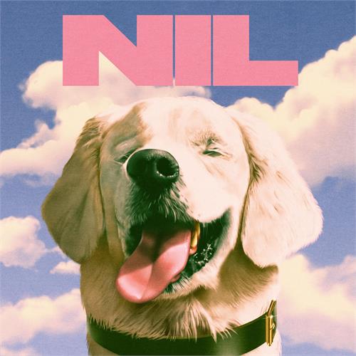 The Dirty Nil Fuck Art (LP)