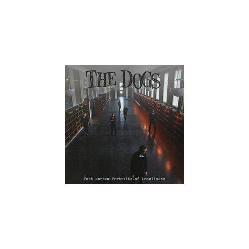 The Dogs Post Mortem Portraits Of... - LTD (LP)