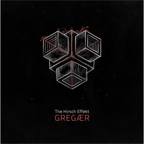 The Hirsch Effekt Gregaer (LP)