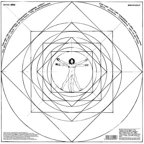 The Kinks Lola Versus Powerman ... (LP) 